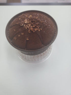 Italian Cocoa Truffle Gelato