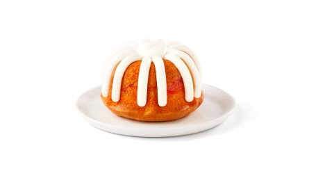 Lemon Raspberry Bundtlet – Featured Flavor