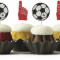 New! Soccer Bundtinis Signature Assortment