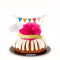 Tort Bundt Decorat De 10 Inchi Cele’bundt’ing You