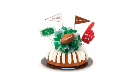 Mvp – Tort Bundt Decorat Fotbal 10”.