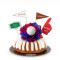 Mvp – Tort Bundt Decorat Baseball 10”.