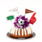 Mvp – Tort Bundt Decorat Fotbal 10”.