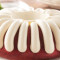 Tort Bundt 8” Red Velvet