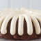 Tort Bundt De 8 Inchi Cu Ciocolată Ciocolată