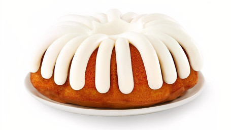 Lemon 8 Bundt Cake