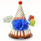 Tort Bundt Decorat De 8” Happy Bundt’day