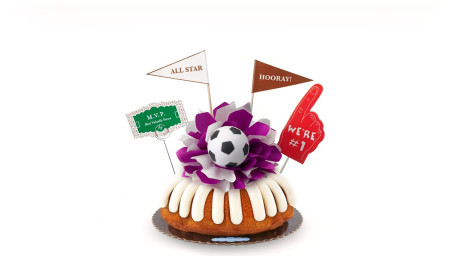 Mvp – Tort Bundt Decorat Fotbal 8”.