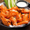 6 Jumbo Wings Jumbo Wings