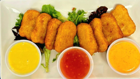 Chicken Nugget 8Pcs (New)