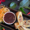 Duck Spring Roll (Por Pia Ped) (H)