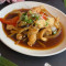 Stir Fried Ginger (Duck) (H)