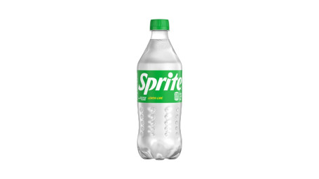 Sprite (8 Oz Bottle)