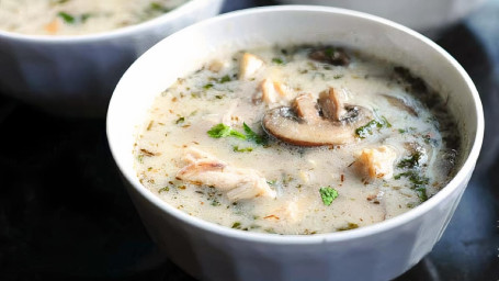 Tom Kha Gai(Gf)