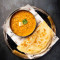 Daal And Paratha