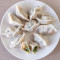 Shrimp, Pork Chives Dumplings