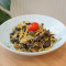 Xiāng Cǎo Lǎn Yóu Yě Jūn Biǎn Yì Fěn Wild Mushroom And Pesto Linguine Pasta