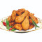 Gochoo Basasak Chicken Là Jiāo Cuì Kǎo Jī