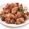 Boneless Fruity Soy Garlic Chicken Wú Gǔ Guǒ Wèi Jiàng Yóu Suàn Xiāng Kǎo Jī