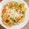 Spicy Stir Fry Pasta