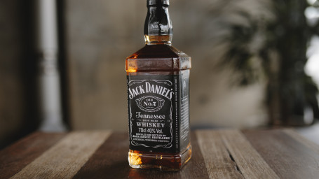 Jack Daniels Tennesse Whiskey