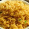 Plain Egg Fried Rice (Side)