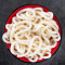 Steamed Udon Noodle (Side)