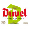 Duvel Tripel Hop Citra