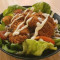 Crispy Chick Salad