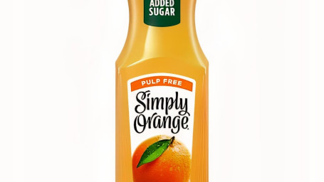 100% Pasteurized Squeezed Pasteurized Orange Juice