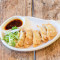 Pork Gyoza Zhū Ròu Jiǎo Zi