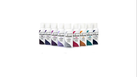 Adore Semi-Permanent Hair Color 4 Oz