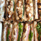 No Brainer 12 Half Sandwiches Serves 10