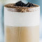 Royal Ceylon Milk Tea With Tiramisu Foam