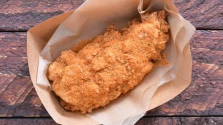 One Jumbo Tendies Chicken Tender