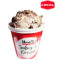 Morelli's Cookies Cream Ice Cream (1 Pt)