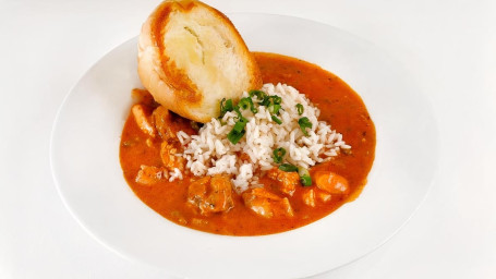 Bowl Etouffee