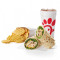 Chick-Fil-A Cool Wrap Mean