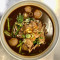 Kuey Teow Nam Tok Beef Ball