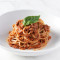 Linguine Bolognese Ròu Jiàng Biǎn Yì Fěn