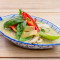 No.15 : Green Curry (Medium Spicy) แกงเขียวหวาน