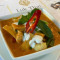 No.16 : Red Curry (Medium Spicy) แกงเผ็ด