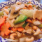 No.20 : Stir Fry With Cashew Nuts And Vegetables ผัดเม็ดมะม่วงหิมะพานต์