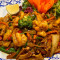 No.33 : Drunken Noodle Spicy ผัดขี้เมา