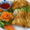 No.40 : Crispy Battered Chicken ข้าวมันไก่ทอด