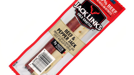 Jack Link's Cold Crafted Beef Pepper Jack 1.5Oz