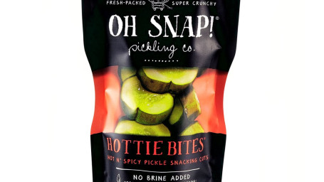 Oh, Snap! Hottie Bites 3,25 Oz