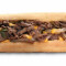 Cheesesteak All-The-Way (Select To Choose Your Size)