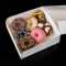 Donuts Box Deliveroo