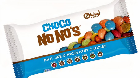 Allergen Friendly Choco Nono’s